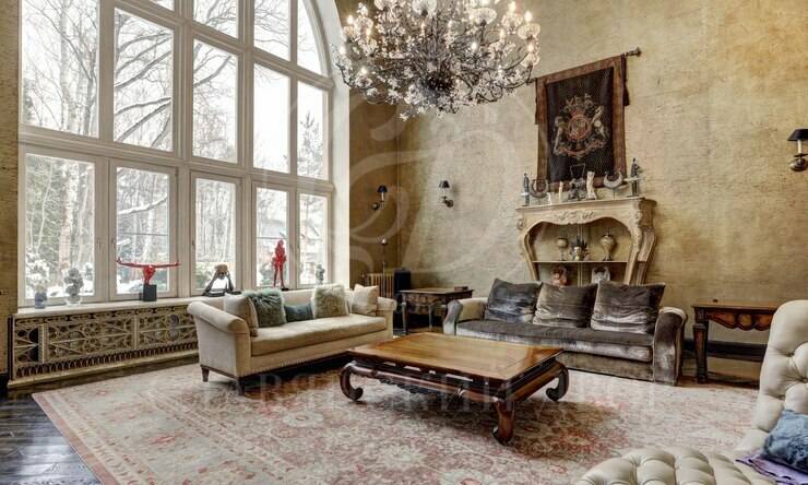 Лот-11040-348402 продажа дома Пятницкое шоссе Горки-7 (Пятницкое шоссе)