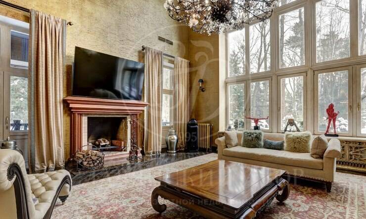 Лот-11040-348403 продажа дома Пятницкое шоссе Горки-7 (Пятницкое шоссе)