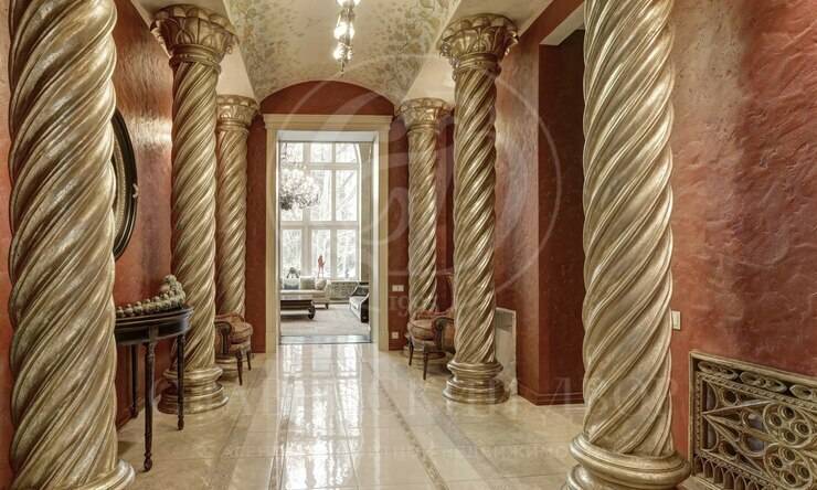 Лот-11040-348408 продажа дома Пятницкое шоссе Горки-7 (Пятницкое шоссе)