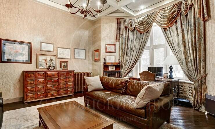 Лот-11040-348409 продажа дома Пятницкое шоссе Горки-7 (Пятницкое шоссе)