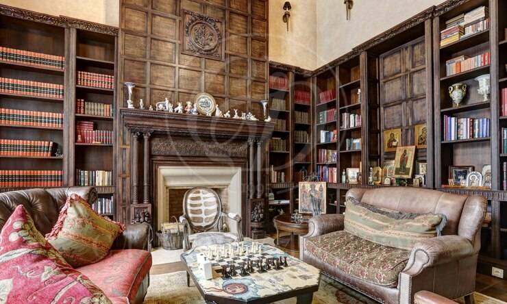 Лот-11040-348411 продажа дома Пятницкое шоссе Горки-7 (Пятницкое шоссе)