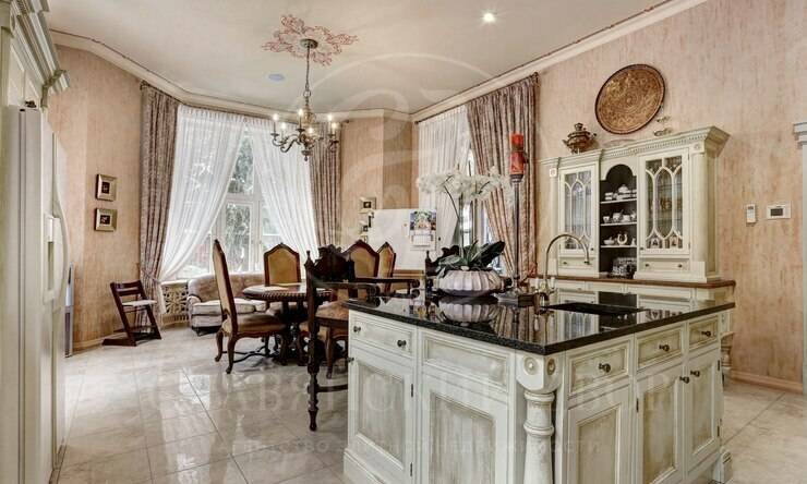 Лот-11040-348413 продажа дома Пятницкое шоссе Горки-7 (Пятницкое шоссе)