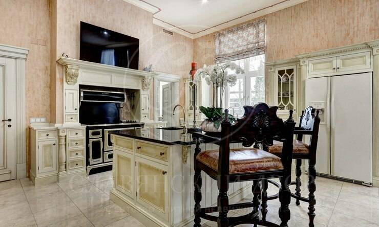 Лот-11040-348414 продажа дома Пятницкое шоссе Горки-7 (Пятницкое шоссе)