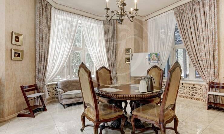 Лот-11040-348415 продажа дома Пятницкое шоссе Горки-7 (Пятницкое шоссе)