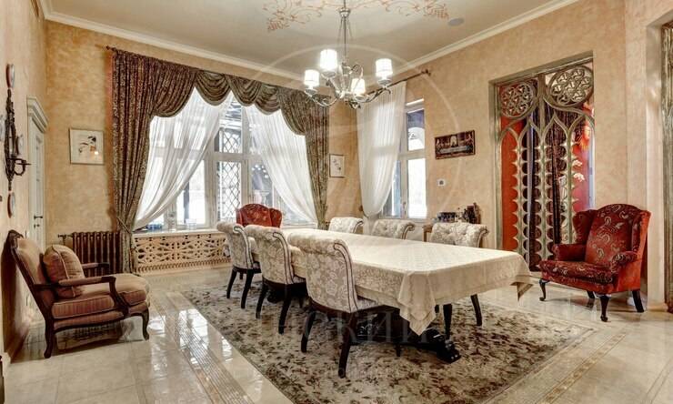 Лот-11040-348417 продажа дома Пятницкое шоссе Горки-7 (Пятницкое шоссе)