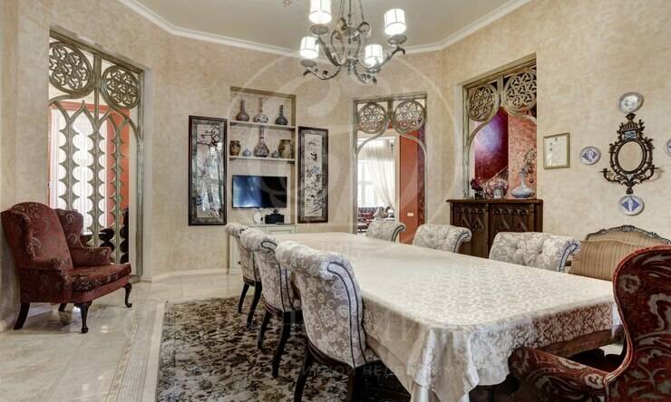 Лот-11040-348418 продажа дома Пятницкое шоссе Горки-7 (Пятницкое шоссе)