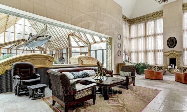 Лот-11040-348419 продажа дома Пятницкое шоссе Горки-7 (Пятницкое шоссе)