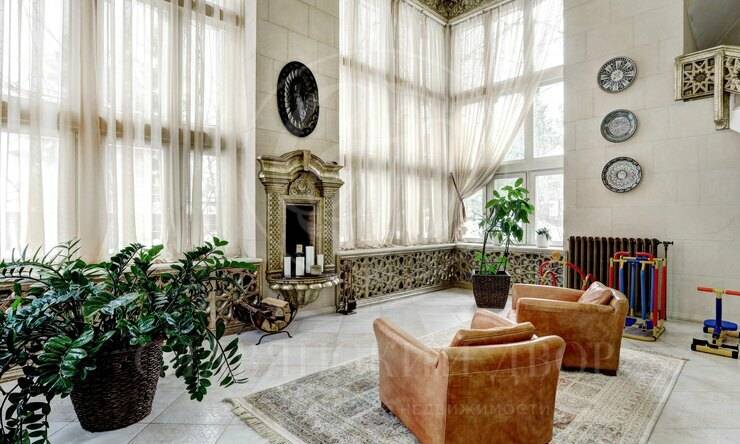 Лот-11040-348423 продажа дома Пятницкое шоссе Горки-7 (Пятницкое шоссе)