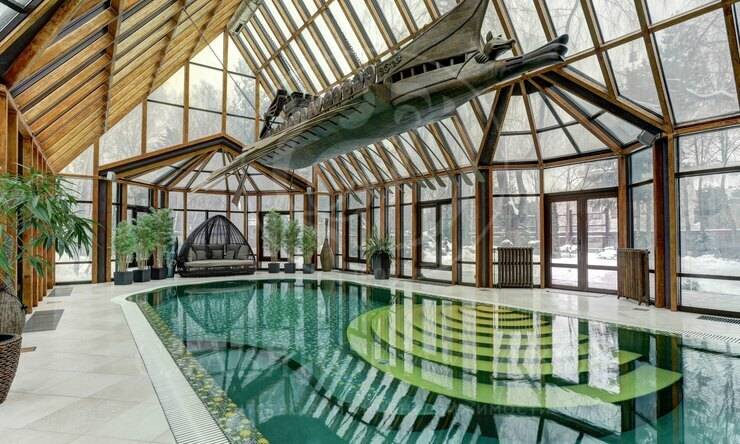 Лот-11040-348429 продажа дома Пятницкое шоссе Горки-7 (Пятницкое шоссе)