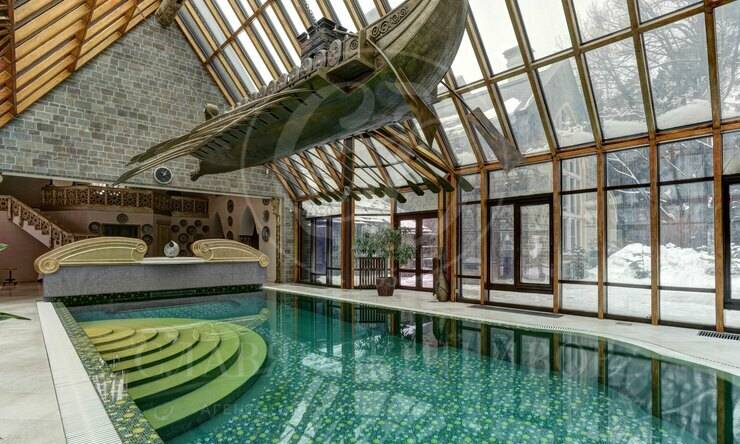 Лот-11040-348430 продажа дома Пятницкое шоссе Горки-7 (Пятницкое шоссе)