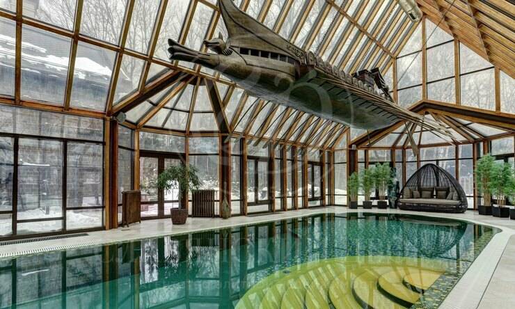 Лот-11040-348431 продажа дома Пятницкое шоссе Горки-7 (Пятницкое шоссе)