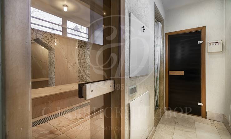 Лот-11045-348713 продажа дома Москва Художников поселок