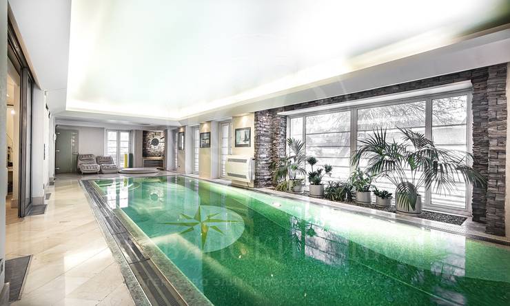 Лот-11045-348715 продажа дома Москва Художников поселок