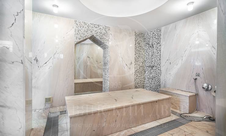 Лот-11045-348716 продажа дома Москва Художников поселок