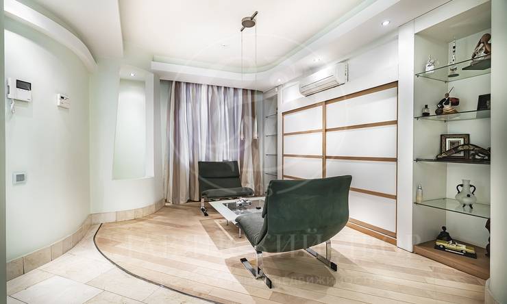 Лот-11045-348720 продажа дома Москва Художников поселок