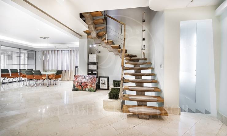 Лот-11045-348721 продажа дома Москва Художников поселок