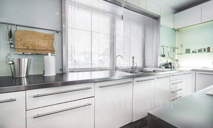 Лот-11045-348725 продажа дома Москва Художников поселок