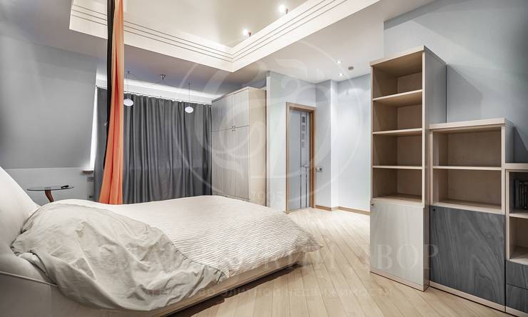 Лот-11045-348728 продажа дома Москва Художников поселок