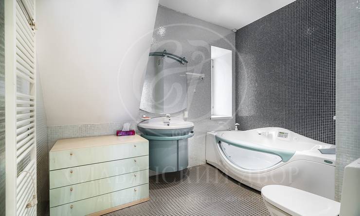 Лот-11045-348730 продажа дома Москва Художников поселок