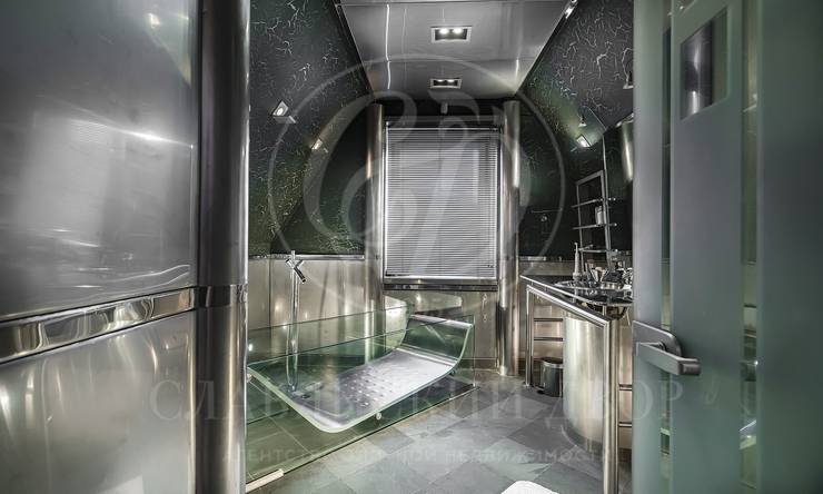 Лот-11045-348732 продажа дома Москва Художников поселок