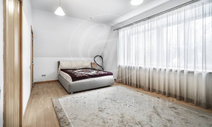 Лот-11045-348735 продажа дома Москва Художников поселок