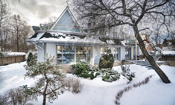 Лот-11045-348749 продажа дома Москва Художников поселок