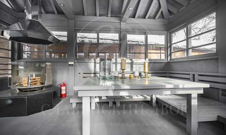 Лот-11045-348754 продажа дома Москва Художников поселок