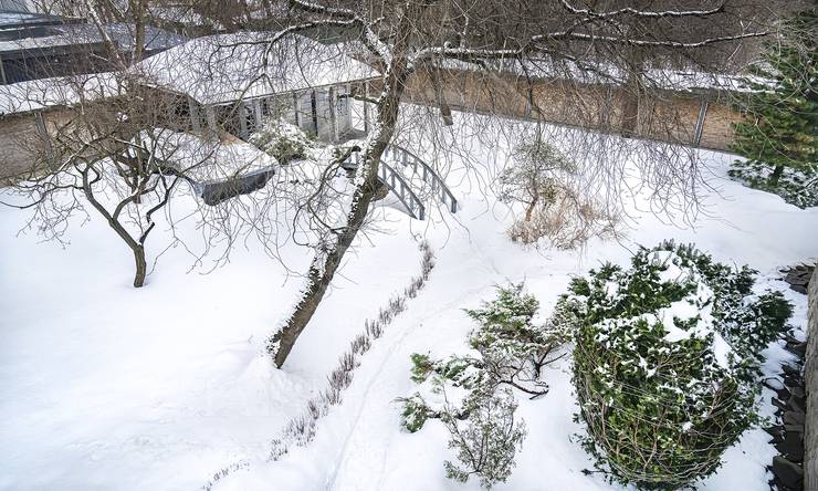 Лот-11045-348757 продажа дома Москва Художников поселок