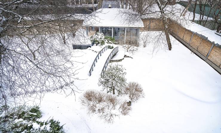 Лот-11045-348760 продажа дома Москва Художников поселок