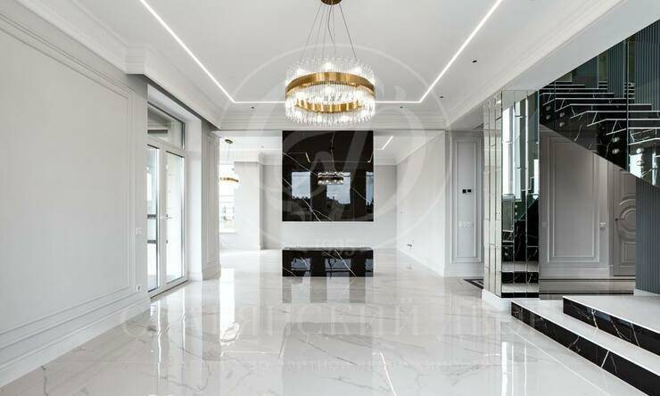 Лот-11047-348824 продажа дома Новорижское шоссе Новорижский (Покровское)