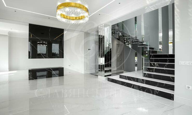 Лот-11047-348825 продажа дома Новорижское шоссе Новорижский (Покровское)