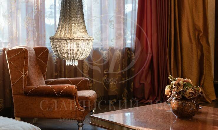 Лот-11050-348961 продажа дома Новорижское шоссе Бенилюкс