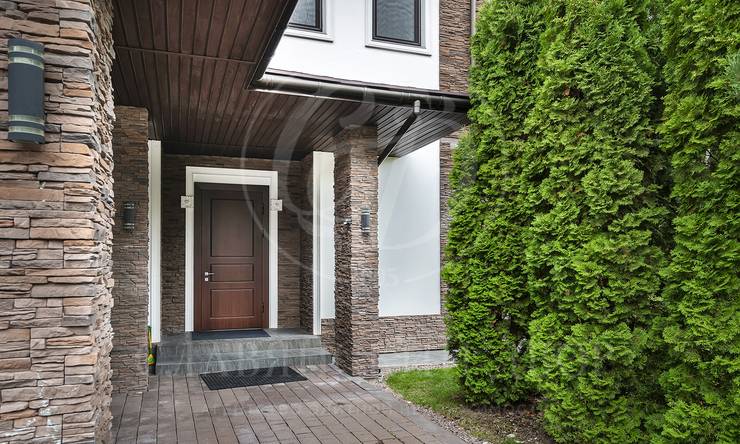 Лот-11051-349082 продажа дома Новорижское шоссе Лужки