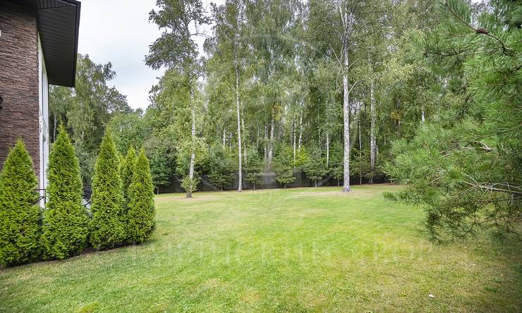 Лот-11051-349083 продажа дома Новорижское шоссе Лужки