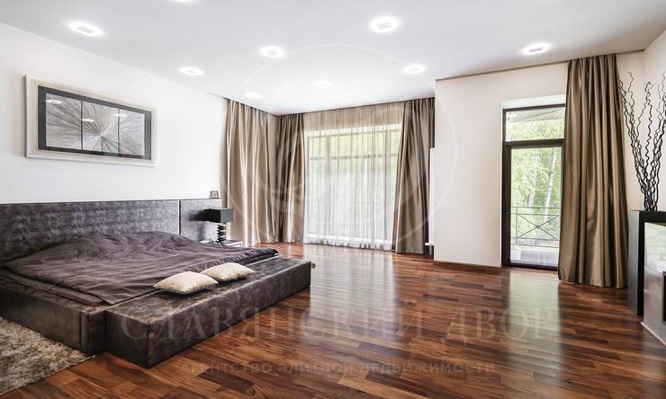 Лот-11051-349087 продажа дома Новорижское шоссе Лужки