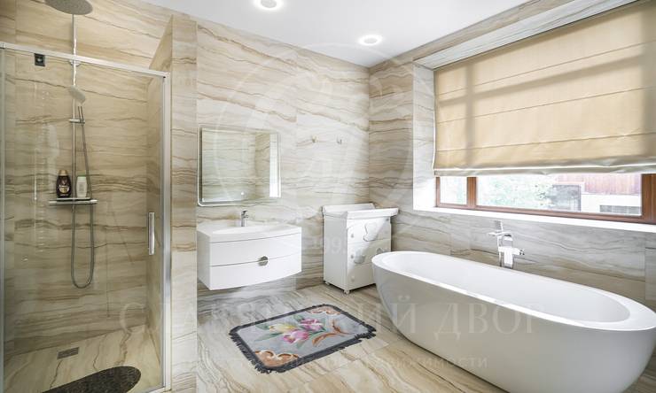 Лот-11051-349089 продажа дома Новорижское шоссе Лужки