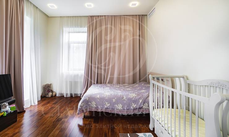 Лот-11051-349090 продажа дома Новорижское шоссе Лужки