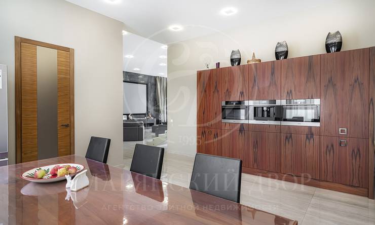 Лот-11051-349091 продажа дома Новорижское шоссе Лужки