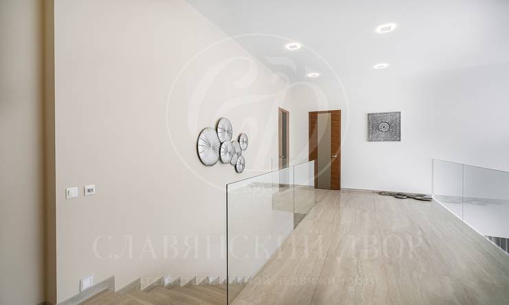 Лот-11051-349092 продажа дома Новорижское шоссе Лужки