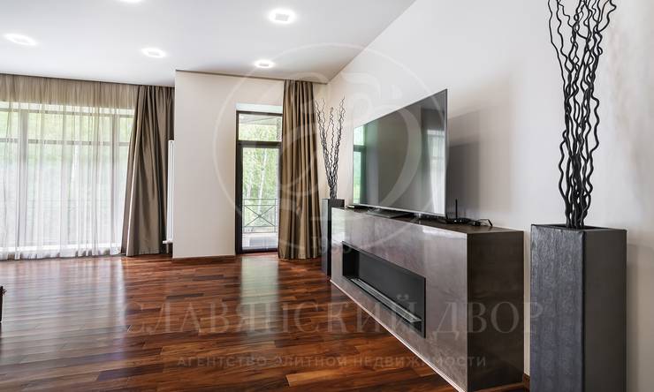 Лот-11051-349096 продажа дома Новорижское шоссе Лужки