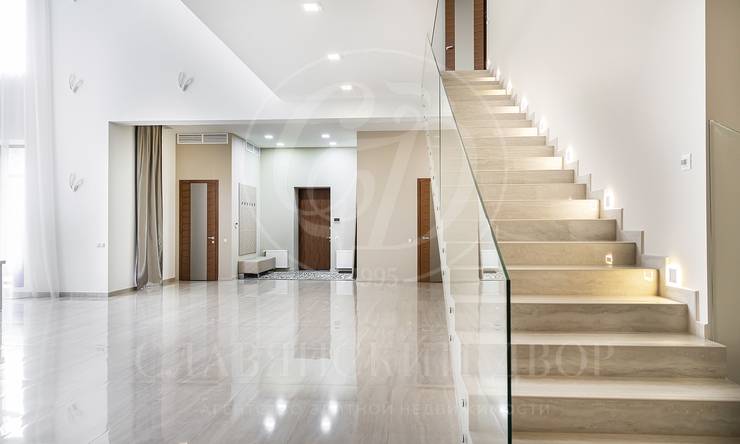 Лот-11051-349100 продажа дома Новорижское шоссе Лужки