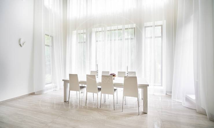 Лот-11051-349103 продажа дома Новорижское шоссе Лужки