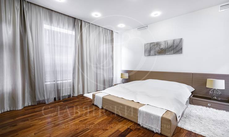 Лот-11051-349104 продажа дома Новорижское шоссе Лужки