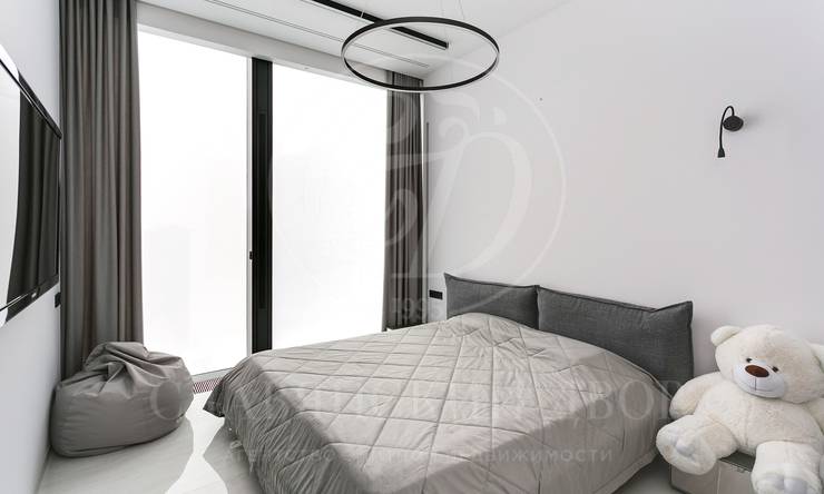 Лот-12859-349105 Аренда квартиры Москва Сити