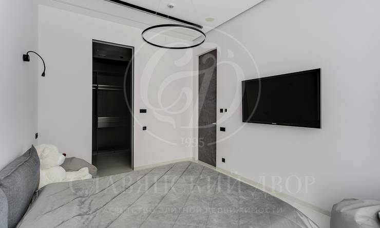 Лот-12859-349106 Аренда квартиры Москва Сити