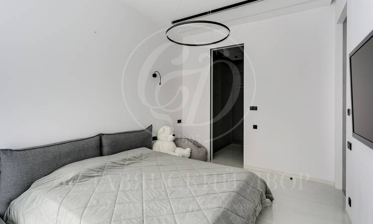 Лот-12859-349107 Аренда квартиры Москва Сити