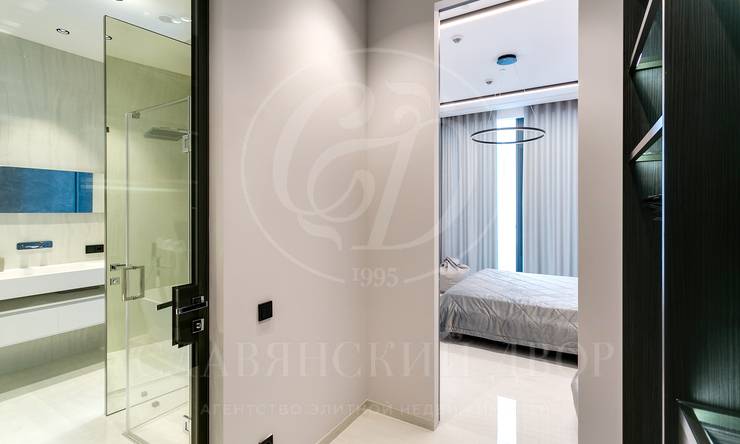 Лот-12859-349108 Аренда квартиры Москва Сити