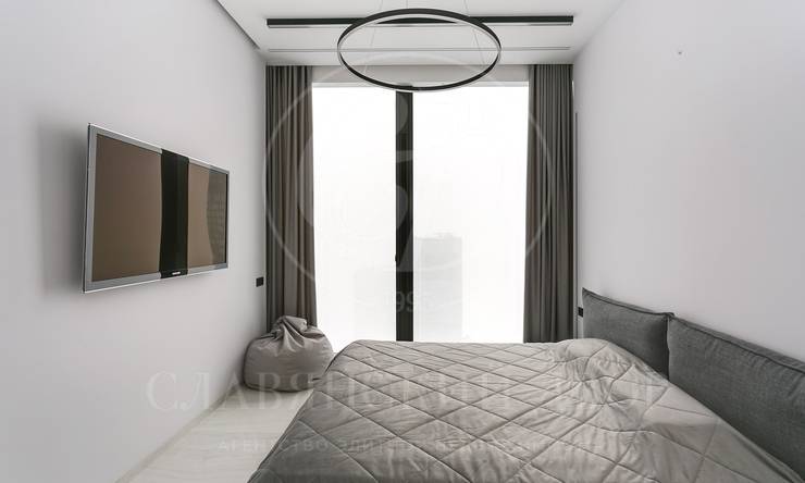 Лот-12859-349110 Аренда квартиры Москва Сити