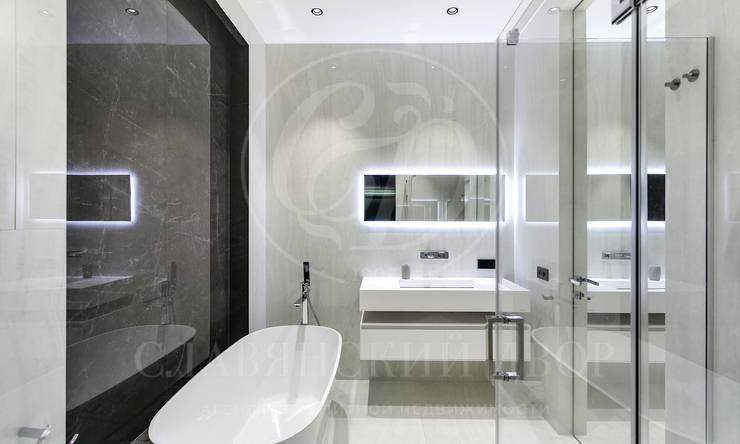 Лот-12859-349111 Аренда квартиры Москва Сити