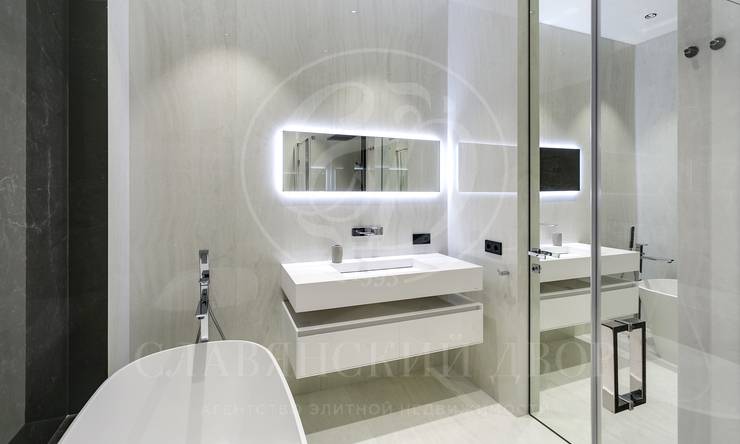 Лот-12859-349112 Аренда квартиры Москва Сити